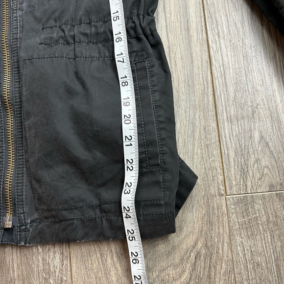 Madewell Fleet Jacket - Picture 3 of 6